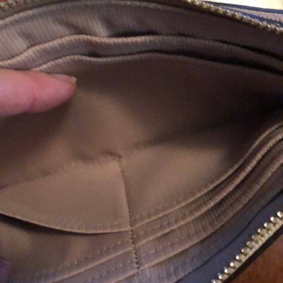 Coach wristlet - Picture 5 of 5